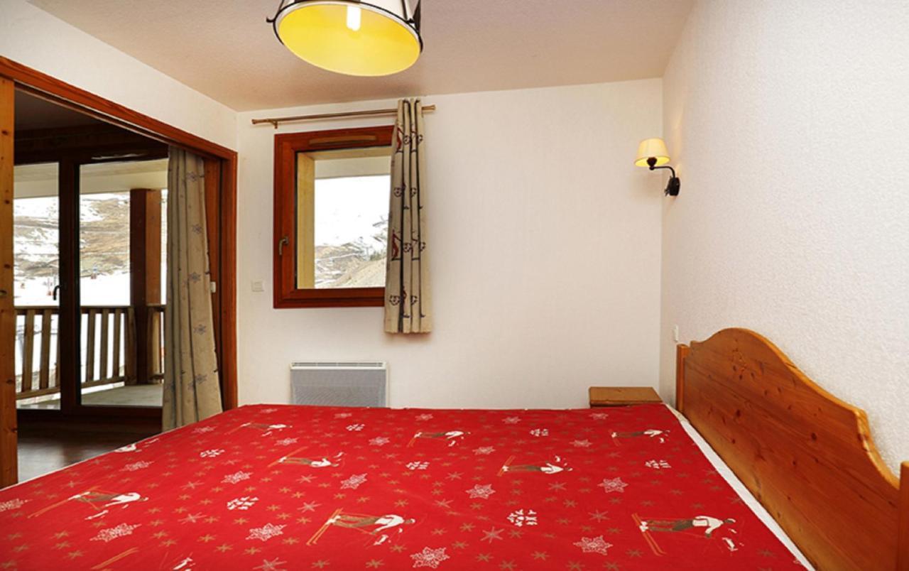 Vacancéole - Les Terrasses de la Bergerie*** Aparthotel Orcières Exterior foto